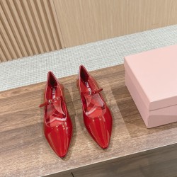 Mary Jane shoes