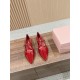 Mary Jane shoes