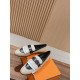 leather shoes