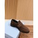 leather shoes