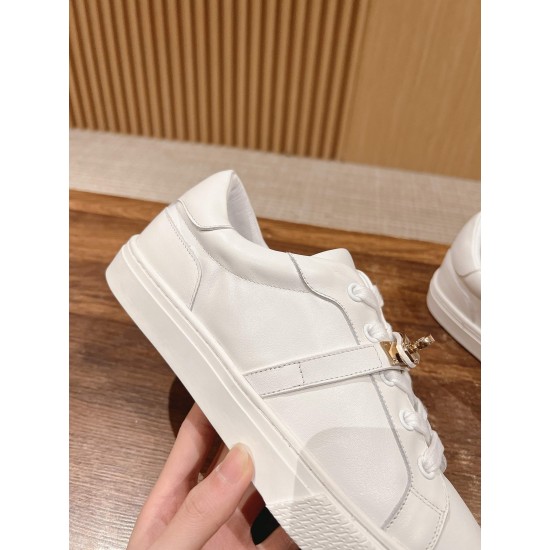 Couple casual shoes