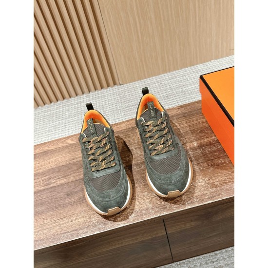 Sneakers Men