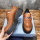 leather shoes