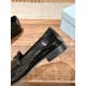 leather shoes