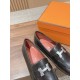 leather shoes