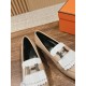 leather shoes