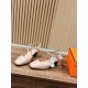 ballet slippers