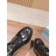 leather shoes