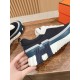 Couple casual shoes