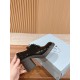 leather shoes