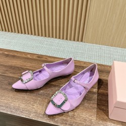 Mary Jane shoes