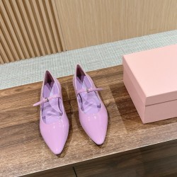 Mary Jane shoes