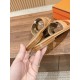 H slippers