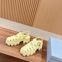 sandal