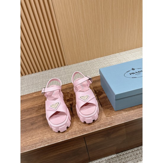 sandal