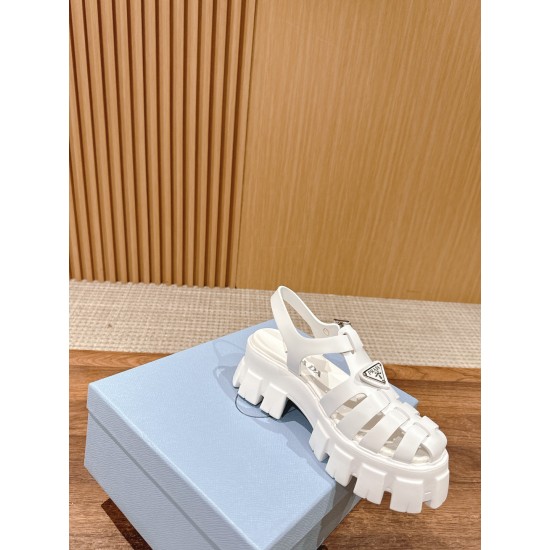 sandal