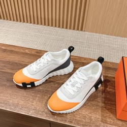 Couple casual shoes