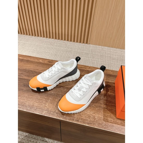 Couple casual shoes
