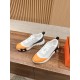 Couple casual shoes
