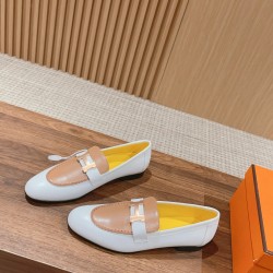 leather shoes