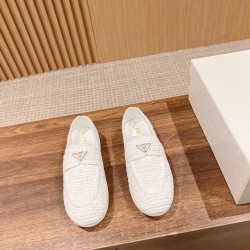 leather shoes