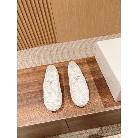 leather shoes