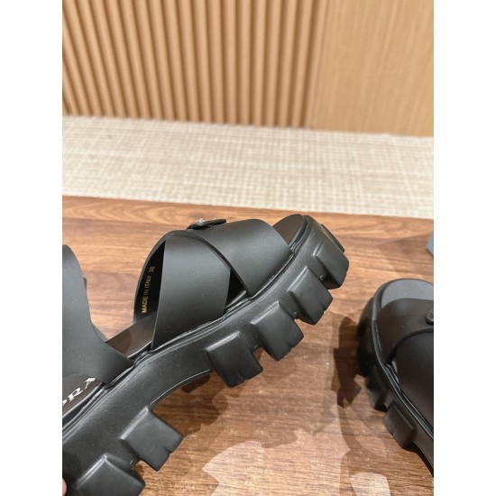 sandal