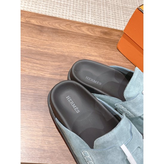 slippers