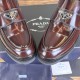 leather shoes