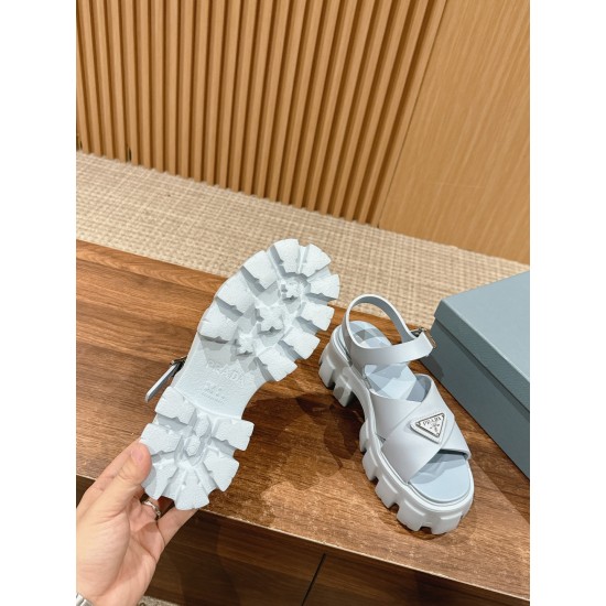 sandal