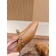 leather shoes