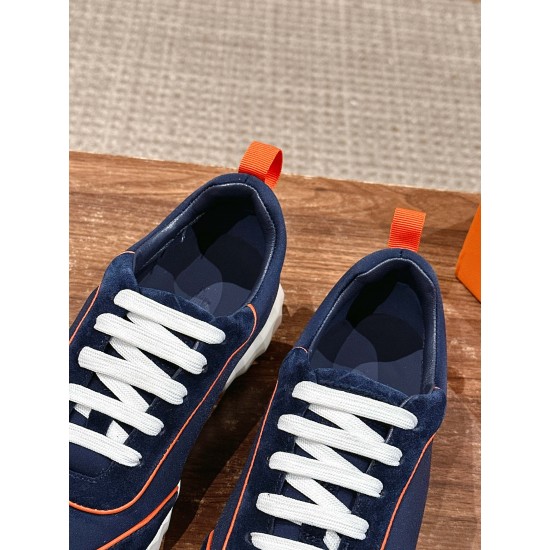 Couple casual shoes