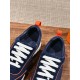 Couple casual shoes
