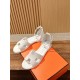 H slippers