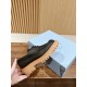 leather shoes