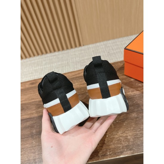 Couple casual shoes