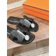 H slippers