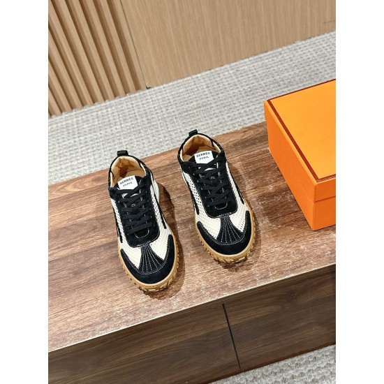 De Xun Shoes