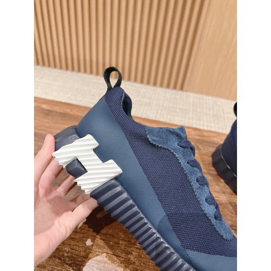 Couple casual shoes