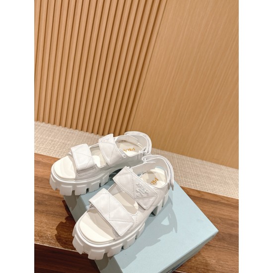 sandal