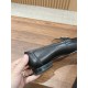 leather shoes