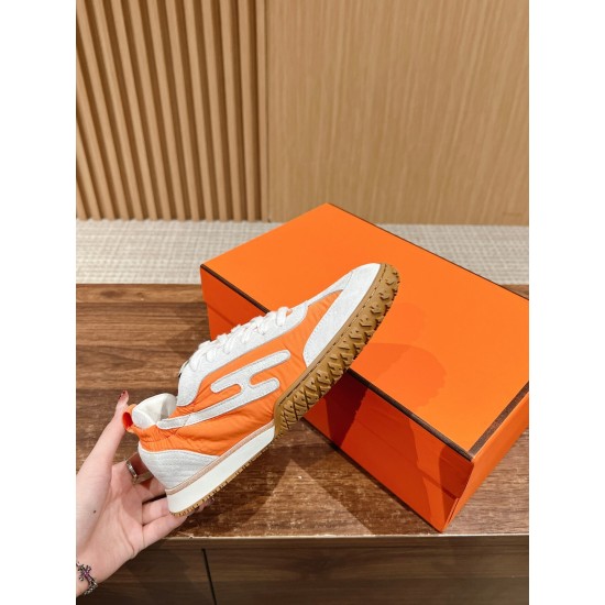 De Xun Shoes