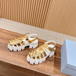 sandal
