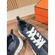 Couple casual shoes