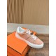 Couple casual shoes