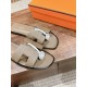 H slippers
