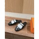 De Xun Shoes