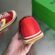 canvas shoe