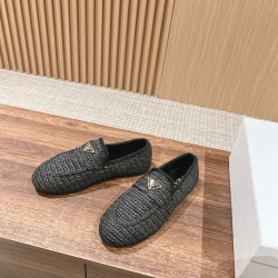 leather shoes