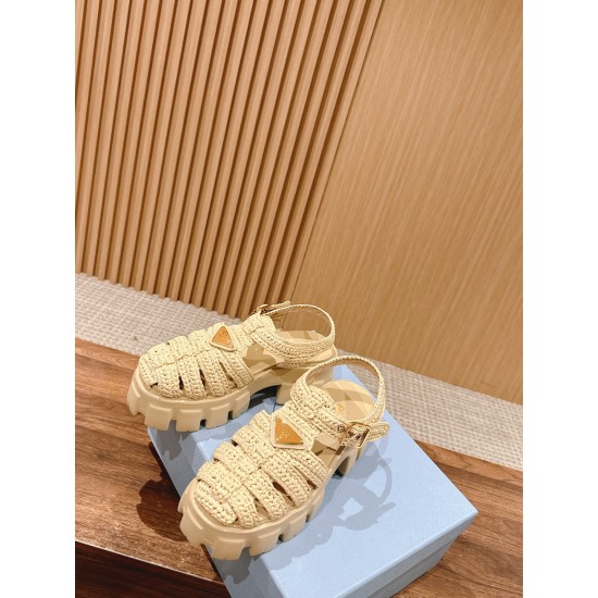 sandal